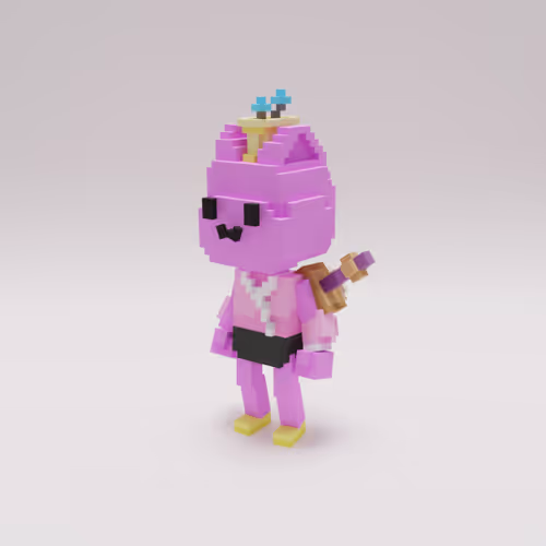 Voxcoodles