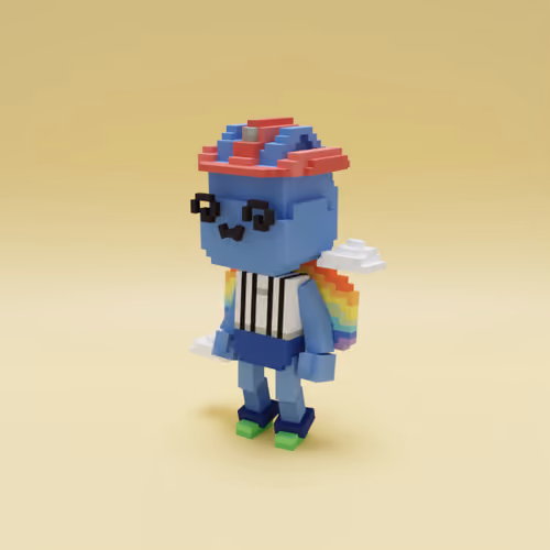 VOX Coodle #698