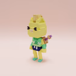 VOX Coodle #242