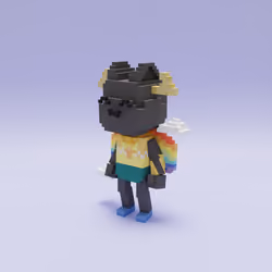 VOX Coodle #1201
