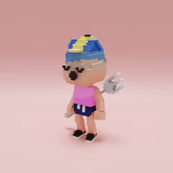 VOX Coodle #2840
