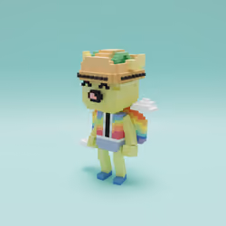 VOX Coodle #1323
