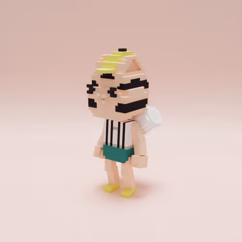 Voxcoodles