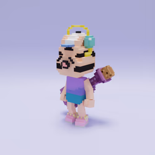Voxcoodles