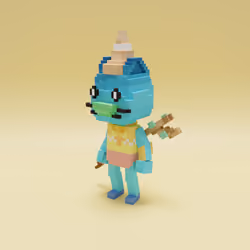 VOX Coodle #24