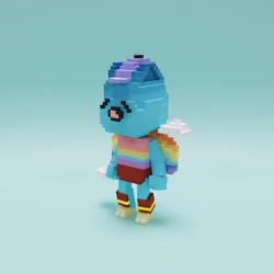VOX Coodle #3327