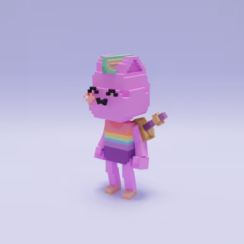 Voxcoodles