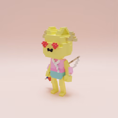 VOX Coodle #176