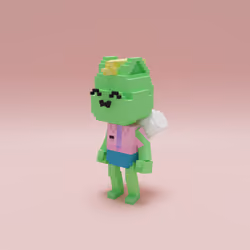 VOX Coodle #5524