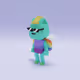 VOX Coodle #4721