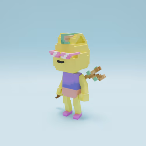 VOX Coodle #418