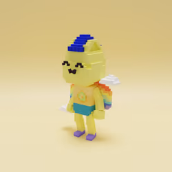 VOX Coodle #1189