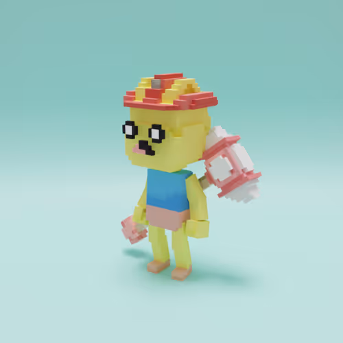 Voxcoodles