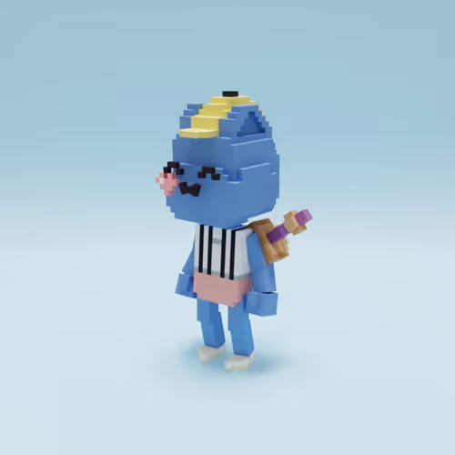 Voxcoodles