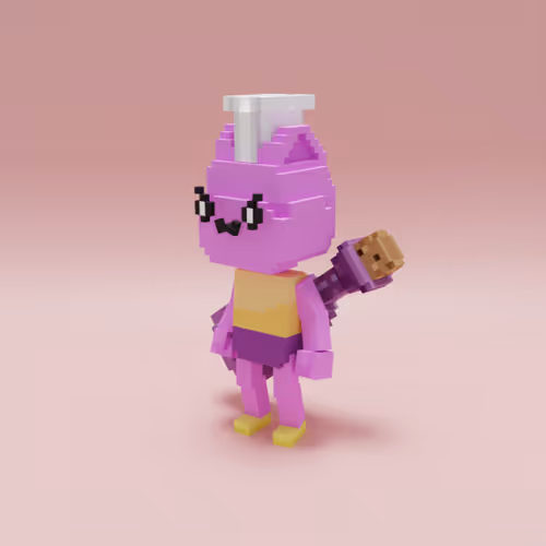 Voxcoodles