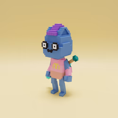 Voxcoodles