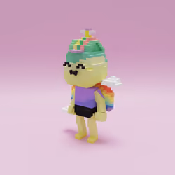 VOX Coodle #4559