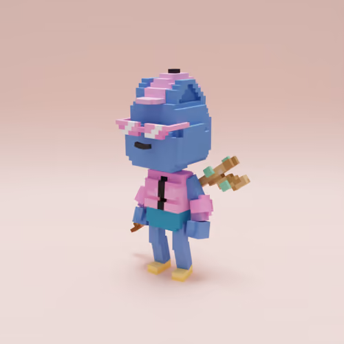 VOX Coodle #95