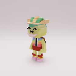 VOX Coodle #891