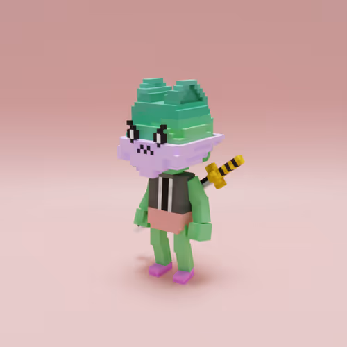 Voxcoodles