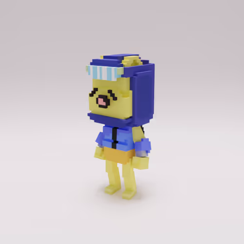 Voxcoodles