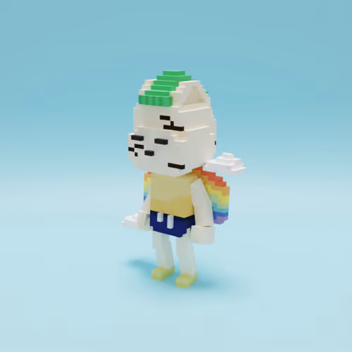 VOX Coodle #1042
