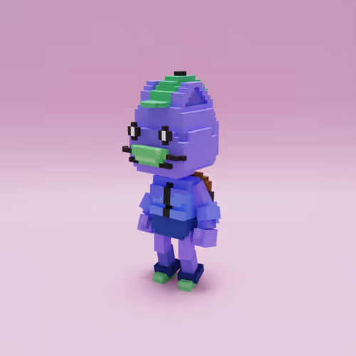 Voxcoodles
