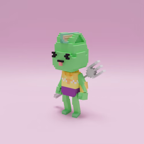 VOX Coodle #754