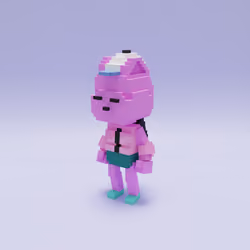 VOX Coodle #4656