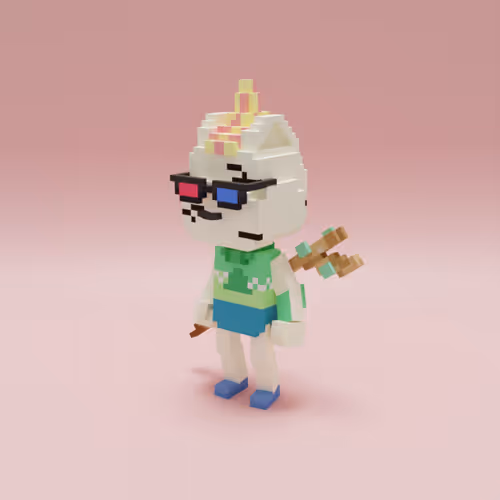 Voxcoodles