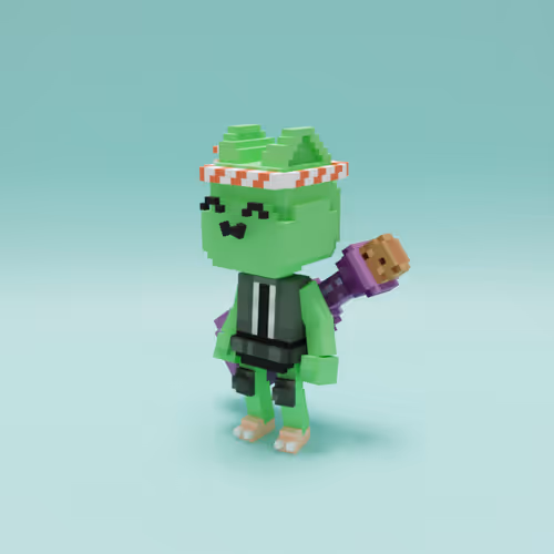 Voxcoodles