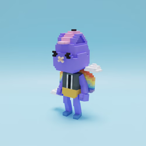 VOX Coodle #753