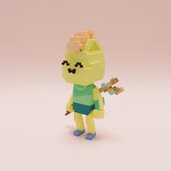 VOX Coodle #303