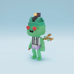 VOX Coodle #1311