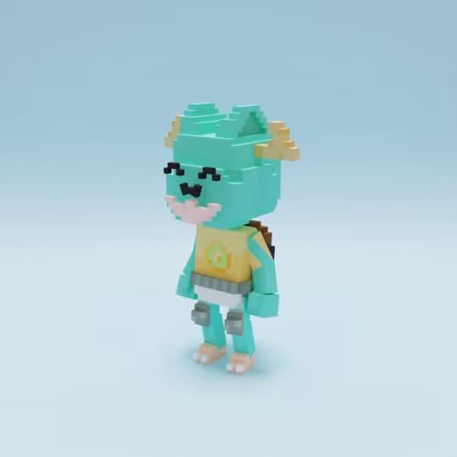 VOX Coodle #365