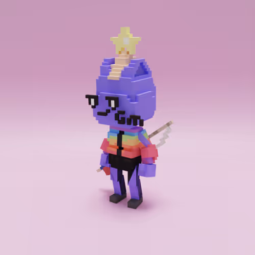 Voxcoodles