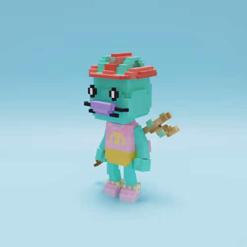 VOX Coodle #619