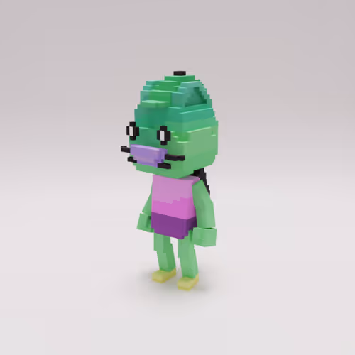 Voxcoodles