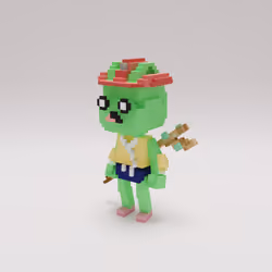VOX Coodle #6863