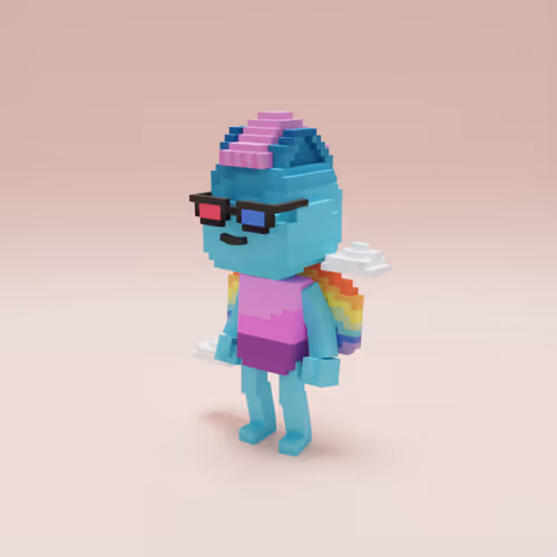 Voxcoodles