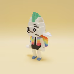 VOX Coodle #4067
