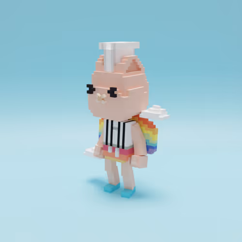 Voxcoodles