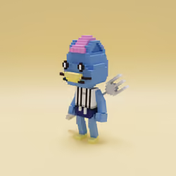 VOX Coodle #6136