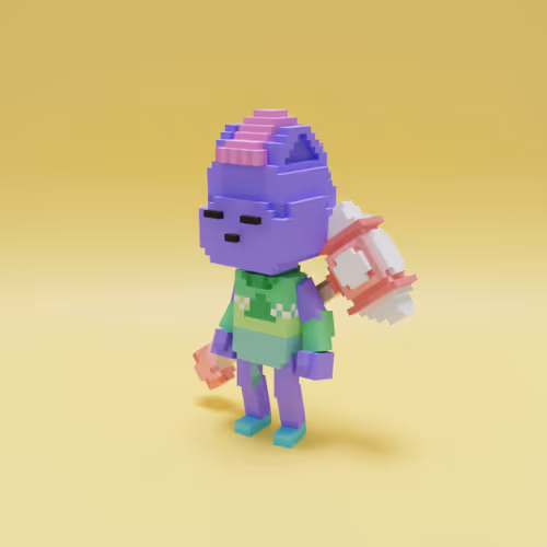 Voxcoodles