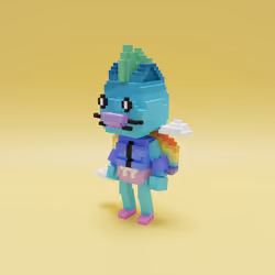 VOX Coodle #1006