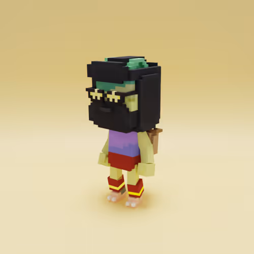 Voxcoodles
