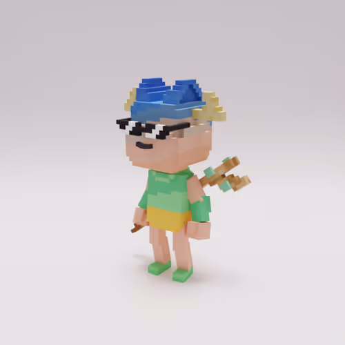 Voxcoodles
