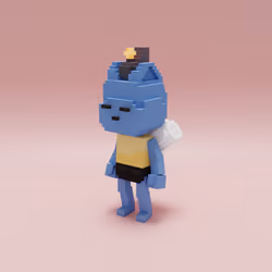 VOX Coodle #2313
