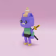 VOX Coodle #5286