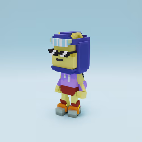 Voxcoodles